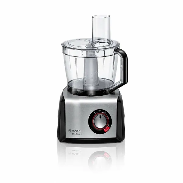 Virtuvinis kombainas BOSCH MC812M844 Juoda 1250 W 3,9 L