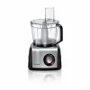 Virtuvinis kombainas BOSCH MC812M844 Juoda 1250 W 3,9 L