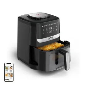 Oro gruzdintuvė Tefal EY5568E0 Juoda 5 L