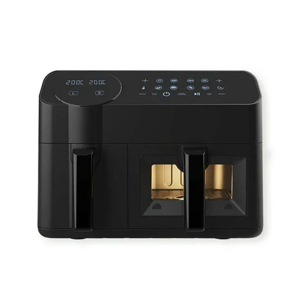 Oro gruzdintuvė Feel Maestro MR-760 Juoda