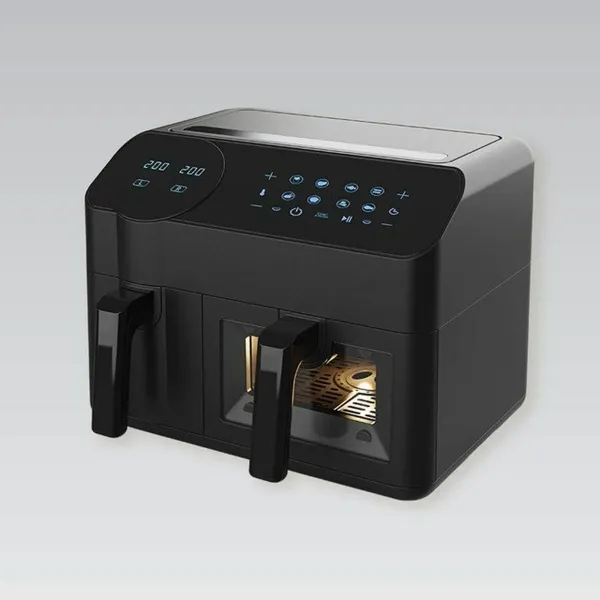 Air Fryer Feel Maestro MR-760 Black