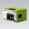 Airfryer Feel Maestro MR-760 Musta