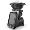 Virtuvinis kombainas Cobbo ZS-CS66A01 Juoda Pilka 800 W 2,3 L