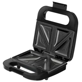 Toaster Mpm MOP-49M Black 800 W
