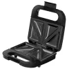 Toaster Mpm MOP-49M Black 800 W