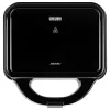Toaster Mpm MOP-54 Black 750 W