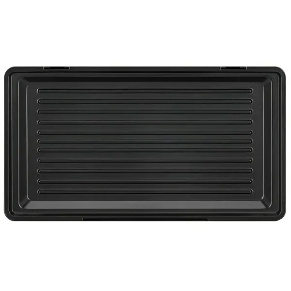 Toaster Mpm MOP-54 Black 750 W