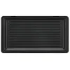 Toaster Mpm MOP-54 Black 750 W