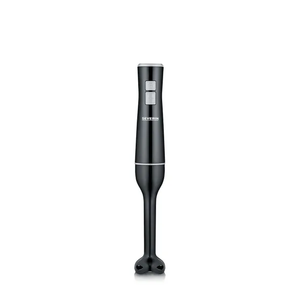 Cup Blender Severin SM 3770 Black Grey