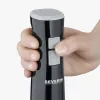 Kuppiblenderi Severin SM 3770 Musta Harmaa