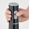 Kuppiblenderi Severin SM 3770 Musta Harmaa