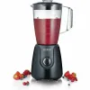 Cup Blender Severin SM 3707 Black 600 W 1,5 L