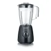 Cup Blender Severin SM 3707 Black 600 W 1,5 L
