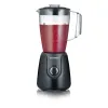 Cup Blender Severin SM 3707 Black 600 W 1,5 L