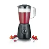 Cup Blender Severin SM 3707 Black 600 W 1,5 L