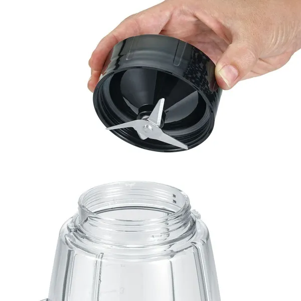 Trintuvas su indu Severin SM 3707 Juoda 600 W 1,5 L