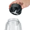 Blenderis-Krūze Severin SM 3707 Melns 600 W 1,5 L