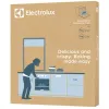 Trauks cepšanai Electrolux E1OOEC02
