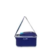Mini Fridge Łucznik CBX-8 Blue 8 L