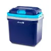 Mini Fridge Łucznik CBX-24 Blue 24 L