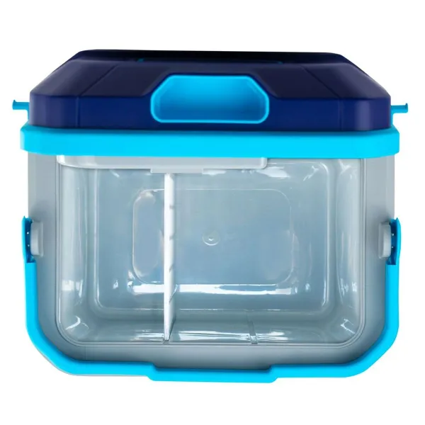 Мини холодильник Łucznik CBX-24 Синий 24 L