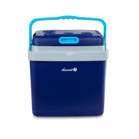 Mini Saldētava Łucznik CBX-33 Zils 33 L