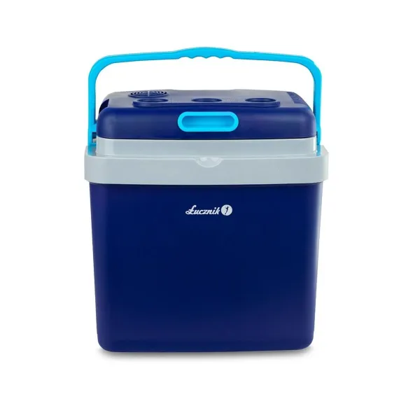 Mini Saldētava Łucznik CBX-33 Zils 33 L