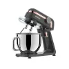 Food Processor Heinrich's 8079 Grey 1800 W 7 L