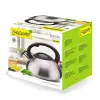 Virdulys Feel Maestro MR-1306 Juoda Sidabras 3 L