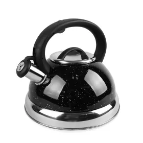 Vedenkeitin Feel Maestro MR-1313-BLACK Musta 3 L