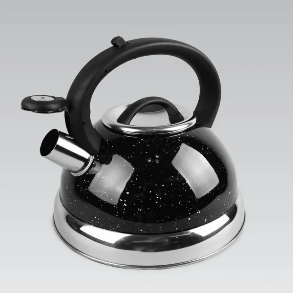 Tējkanna Feel Maestro MR-1313-BLACK Melns 3 L