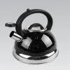 Kettle Feel Maestro MR-1313-BLACK Black 3 L