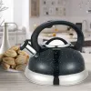 Чайник Feel Maestro MR-1313-BLACK Чёрный 3 L