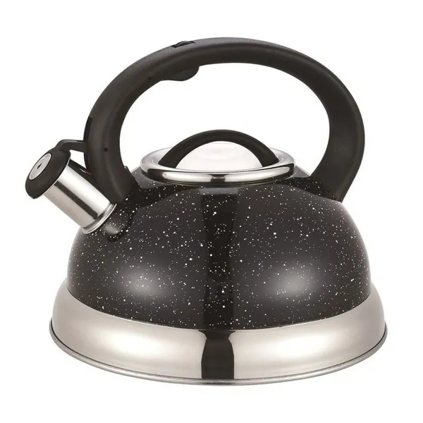 Vedenkeitin Feel Maestro MR-1313-BLACK Musta 3 L