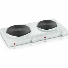 Kempinga plītiņa Severin DK 1042 1500 W 2500 W