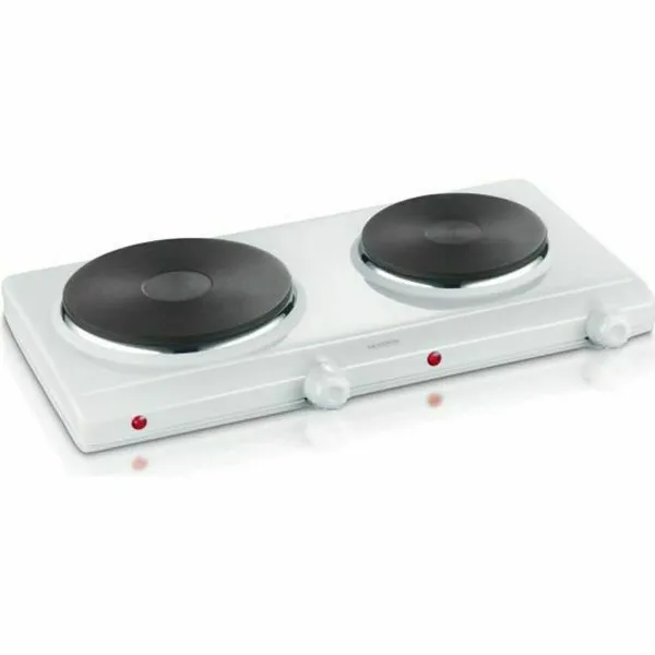 Camping stove Severin DK 1042 1500 W 2500 W