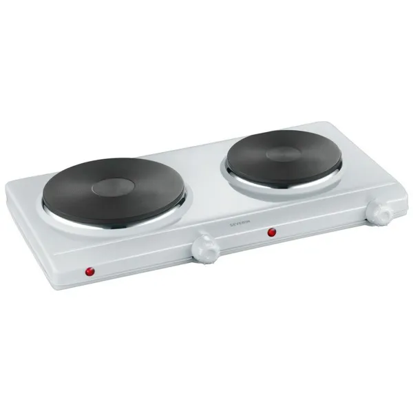 Camping stove Severin DK 1042 1500 W 2500 W