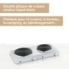 плита Severin DK 1042 1500 W 2500 W