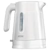 Virdulys Mpm MCZ-119 Balta Plastmasinis 2200 W 1 L