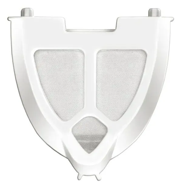 Kettle Mpm MCZ-119 White Plastic 2200 W 1 L