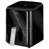 Karstā gaisa fritieris Mpm MFR-11