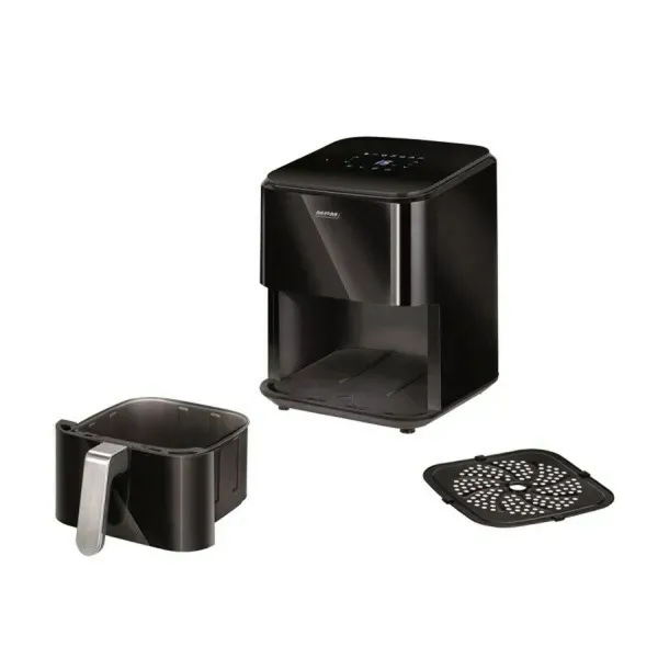 Karstā gaisa fritieris Mpm MFR-11