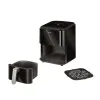 Karstā gaisa fritieris Mpm MFR-11