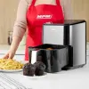 Аэрофритюрница Mpm MFR-11