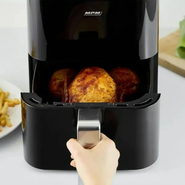 Karstā gaisa fritieris Mpm MFR-11