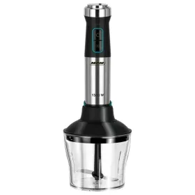 Rankinis trintuvas Mpm MBL-42M Juoda 1500 W
