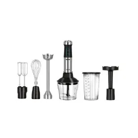 Rankinis trintuvas Mpm MBL-42M Juoda 1500 W