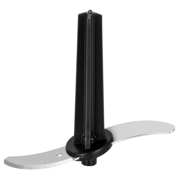 Ручной миксер Mpm MBL-42M Чёрный 1500 W