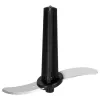 Hand-held Blender Mpm MBL-42M Black 1500 W