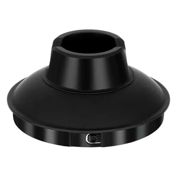 Ручной миксер Mpm MBL-42M Чёрный 1500 W